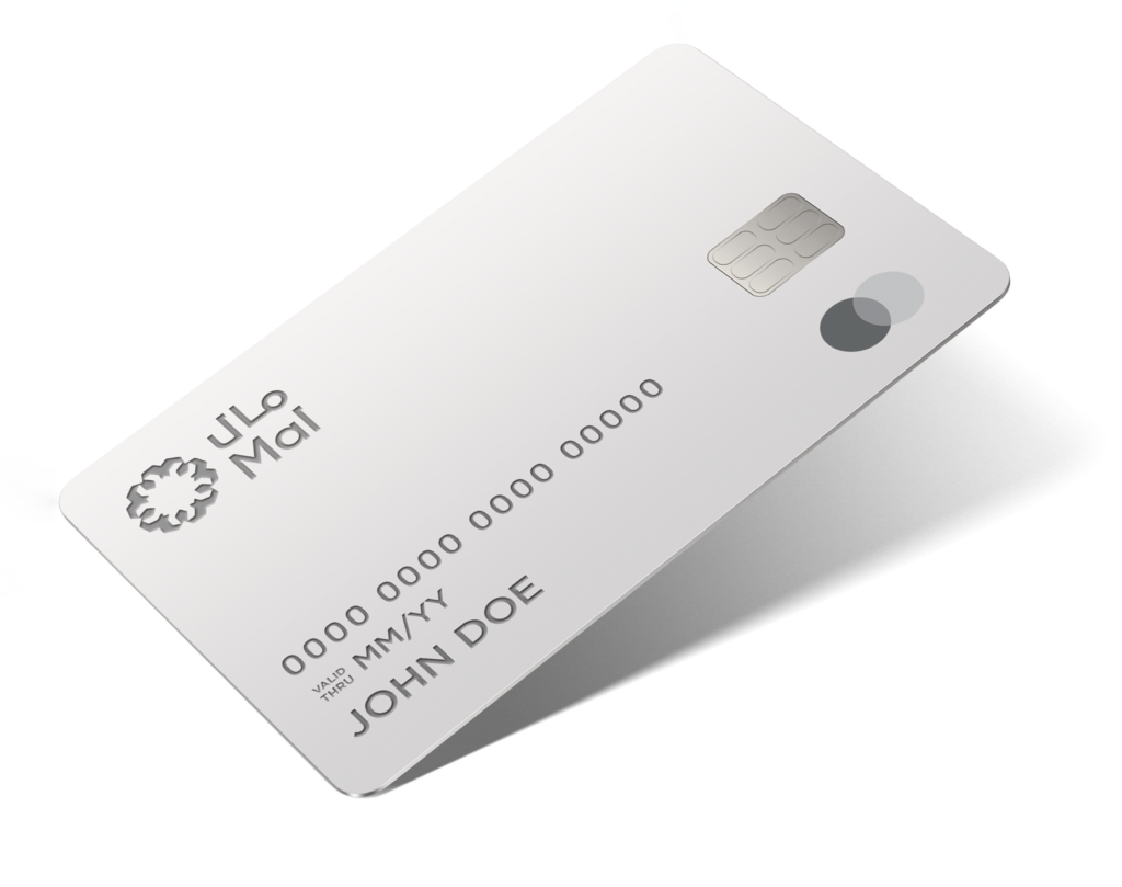 Debit Card Design