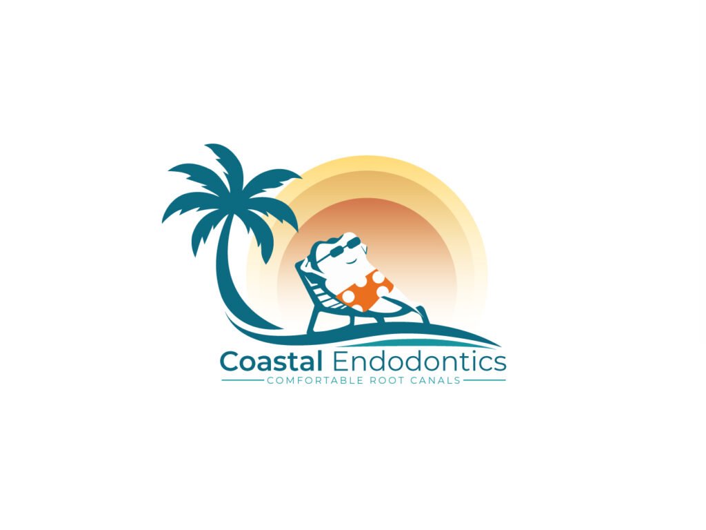 Sea Beach Logo