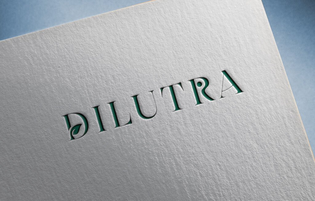 Logo Design ( Dilutra )