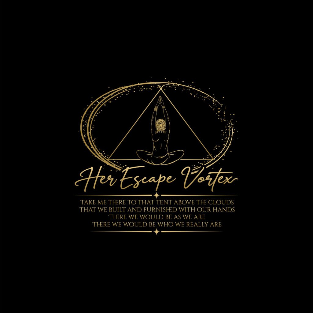 Logo Design ( Yoga Center )