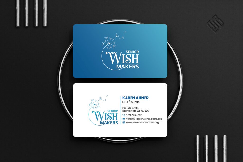 Business Card Design