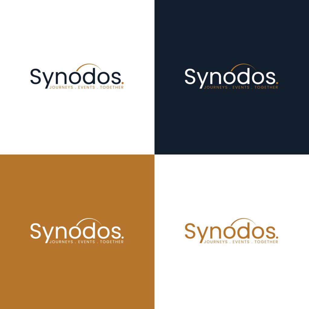 Logo Design ( Synodos )