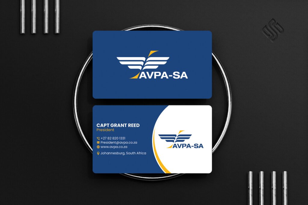 Business Card Design