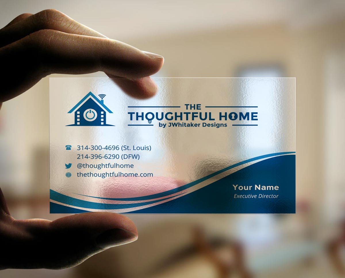 Business Card Design